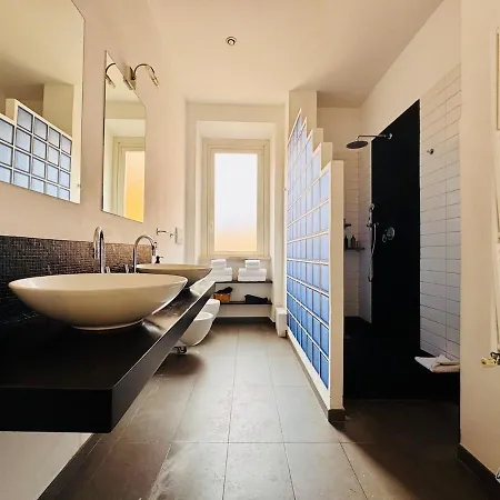 Boschetto - Homkeey Apartment *