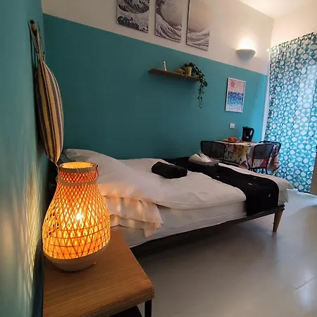 Apartment Colosseum Flat Blue Rome