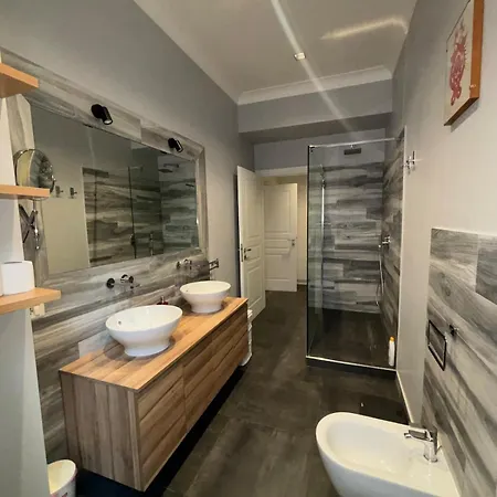 Apartment Residenza Margana - Piazza Venezia Rome