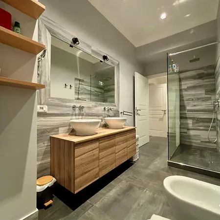 Apartment Residenza Margana - Piazza Venezia *