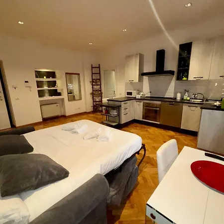 Residenza Margana - Piazza Venezia Rome