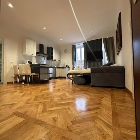 Apartment Residenza Margana - Piazza Venezia
