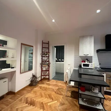 Residenza Margana - Piazza Venezia Apartment