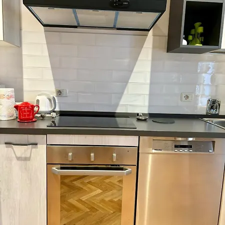 Residenza Margana - Piazza Venezia Apartment *