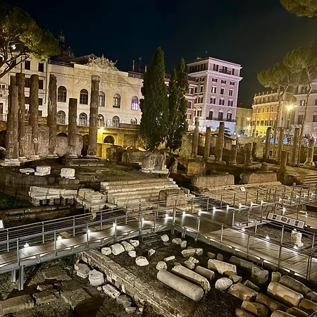 Residenza Margana - Piazza Venezia Apartment *