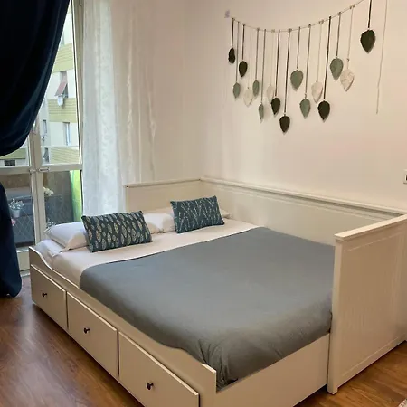 Apartament Appio House San Giovanni