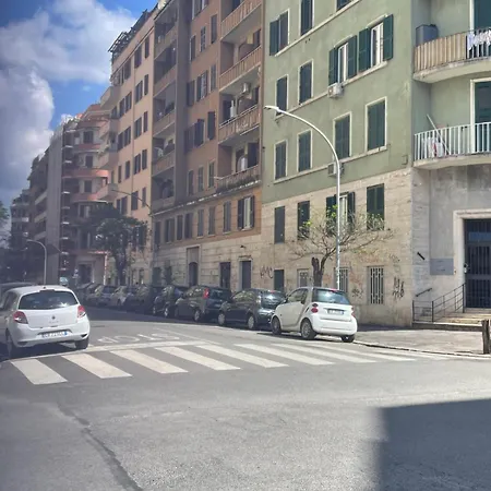 Appio House San Giovanni Rzym