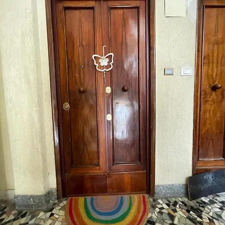 Apartament Appio House San Giovanni *