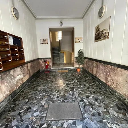 Appio House San Giovanni Apartament Rzym