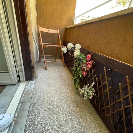 Appio House San Giovanni