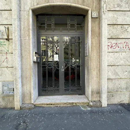 Appio House San Giovanni