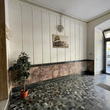 Appio House San Giovanni *