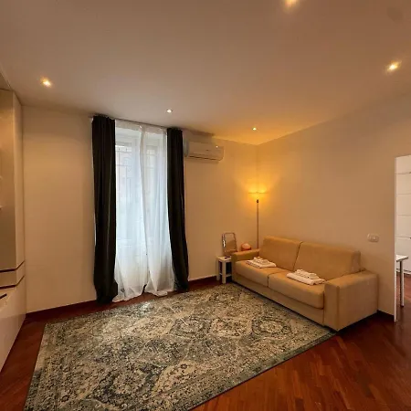 Apartment St John In Rome