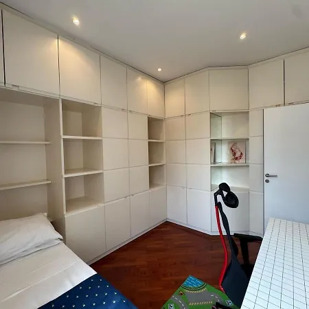 St John In Apartment
