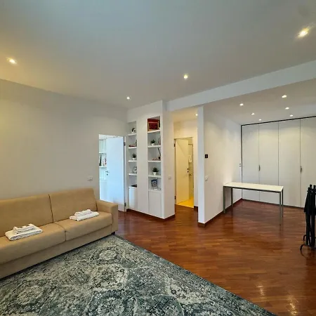 Apartment St John In Rome