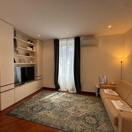 Apartment St John In