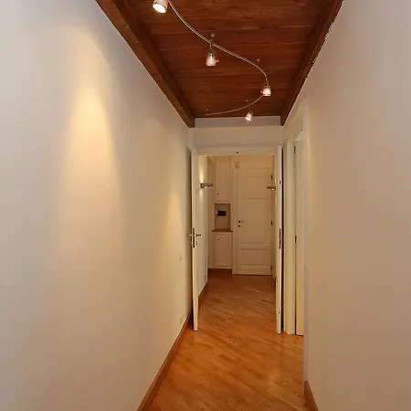 St. Peter House Apartment