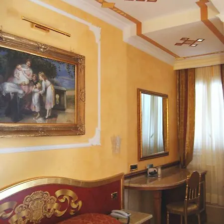 Principessa Isabella Rzym