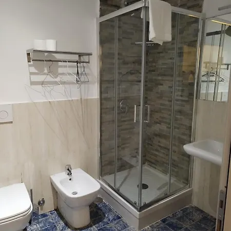 Guest house Residenza Belli Rome