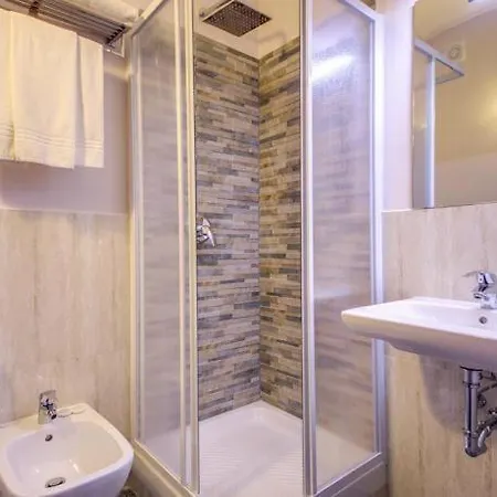 Residenza Belli Rome