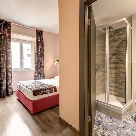 Residenza Belli 3* Rome