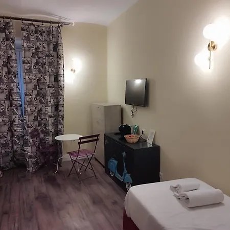 Residenza Belli Guest house