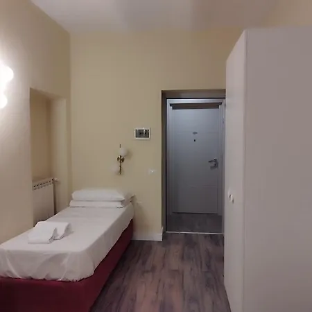 Guest house Residenza Belli