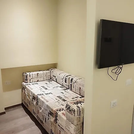 Residenza Belli Guest house 3*