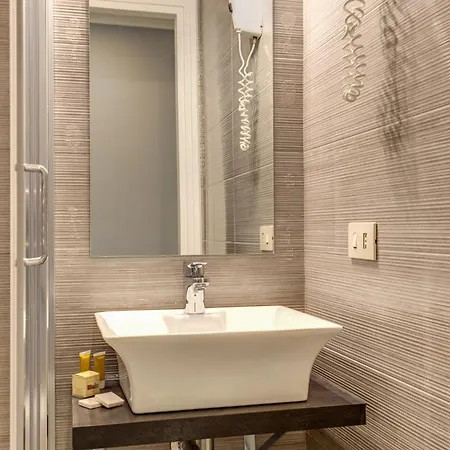 Guest house Residenza Belli Rome