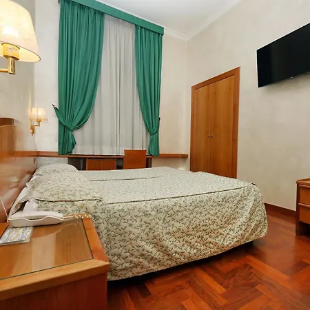 Corot Hotel Roma
