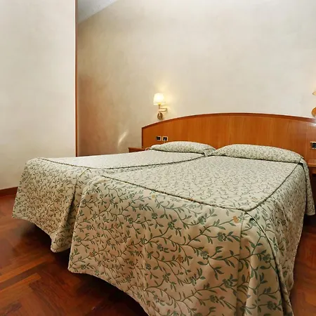 Hotel Corot Roma