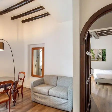 Boutique Campo De' Fiori 3*