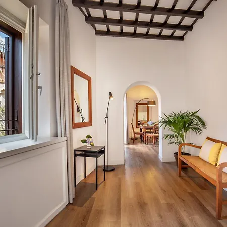 Boutique Campo De' Fiori Řím