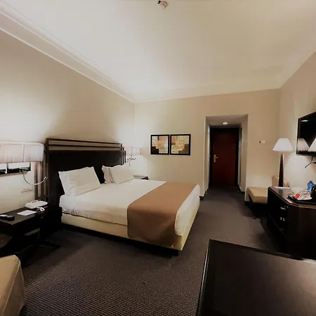 Crowne Plaza St. Peter's By Ihg Szálloda