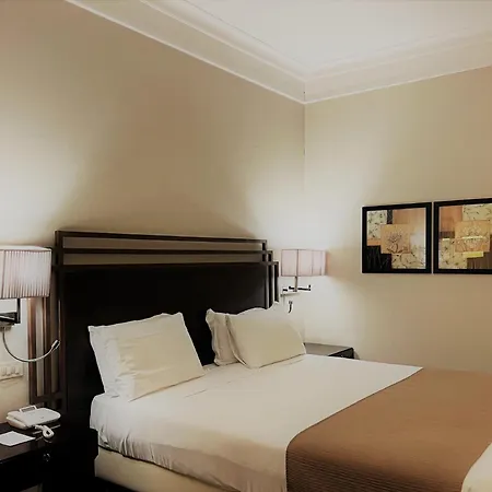 Szálloda Crowne Plaza St. Peter's By Ihg