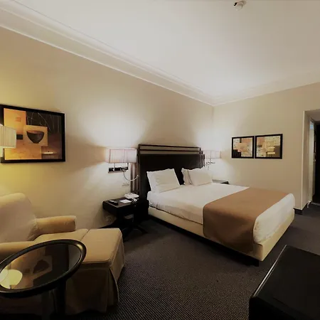 Crowne Plaza St. Peter's By Ihg Szálloda 4*