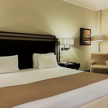 Crowne Plaza St. Peter's By Ihg Róma