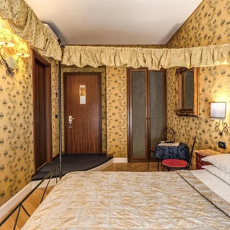 Nocleg ze śniadaniem Residenza Ave Rzym