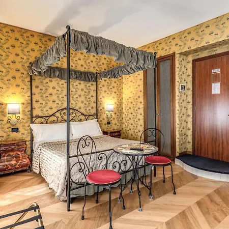 Residenza Ave Nocleg ze śniadaniem