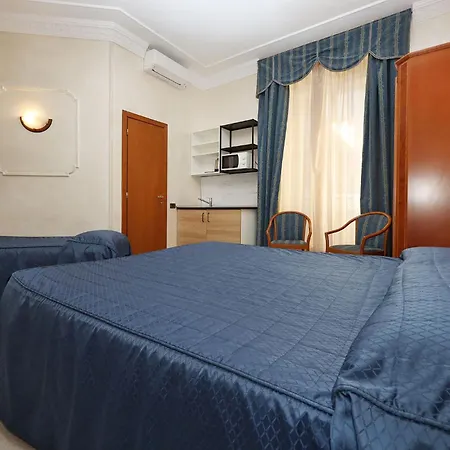 Rimini 3* Ρώμη