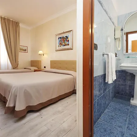 Rimini Ξενοδοχείο 3*