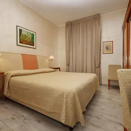 Ξενοδοχείο Rimini Ρώμη