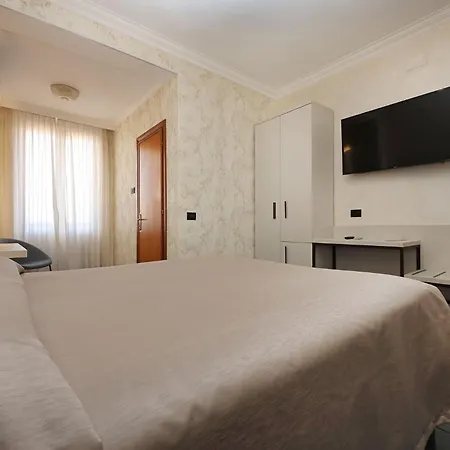 Rimini 3* Ρώμη