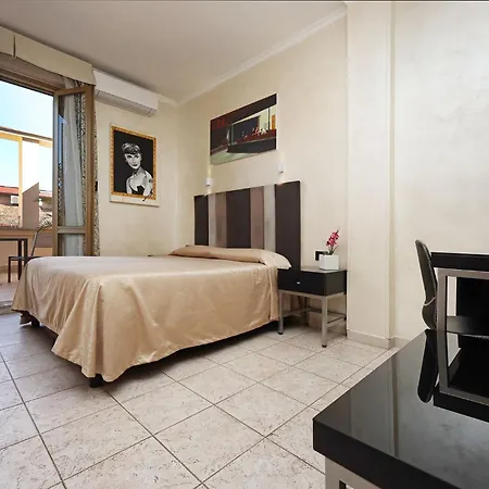 Rimini Ξενοδοχείο 3*