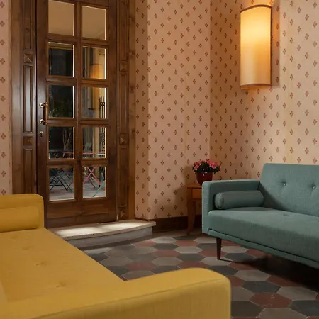 Oceania Hotel Rzym