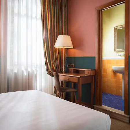 Hotel Oceania Rzym