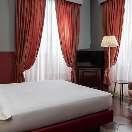 Hotel Oceania Rzym