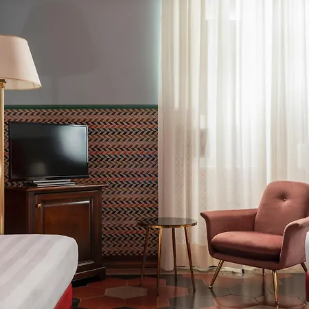 Hotel Oceania Rzym
