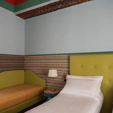 Oceania Hotel Rzym