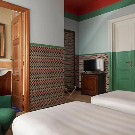 Hotel Oceania Rzym